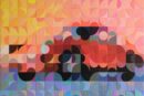 IMAGE 3 Abstracted Porsche 911