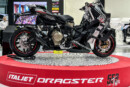 Italjet Dragster 559 Twin EICMA 2023