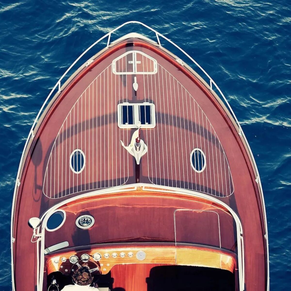 J Craft Torpedo 1