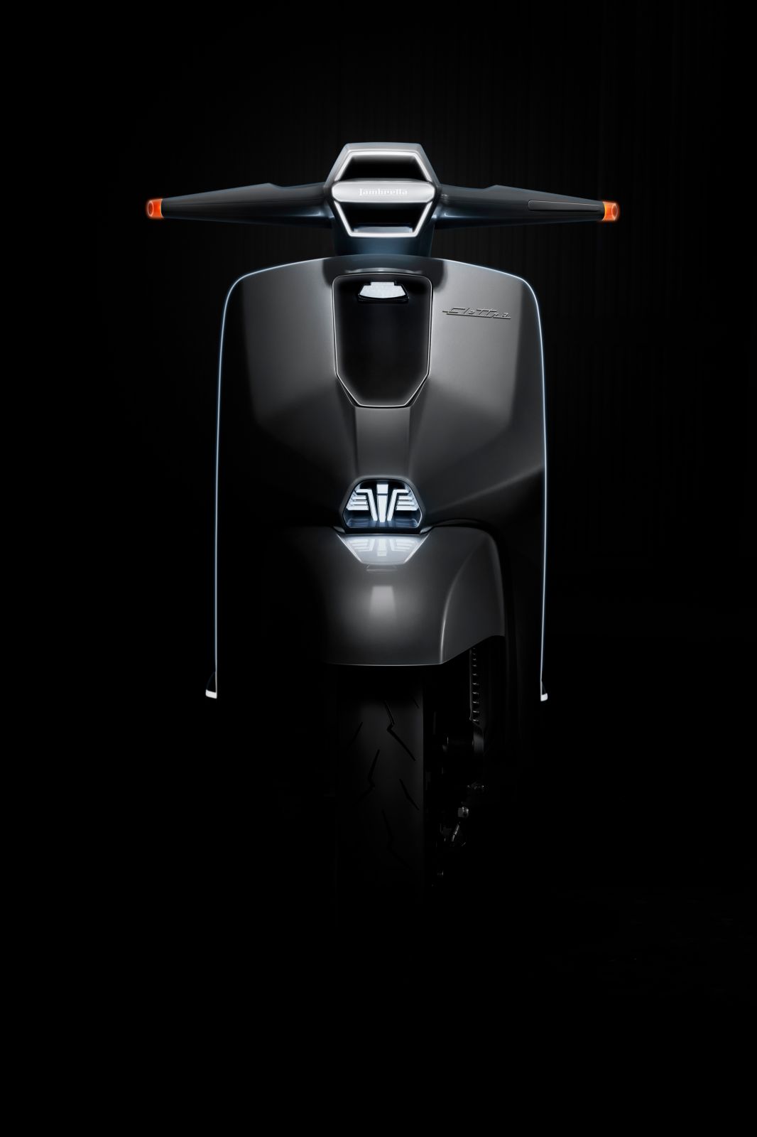 Lambretta 15