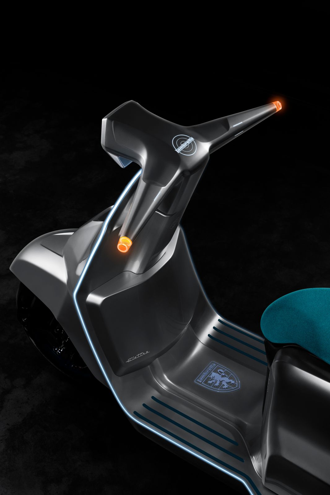 Lambretta 18