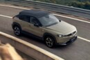Mazda MX 30 e Skyactiv R EV 1 1