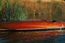 Miss Moonshine Boat 14