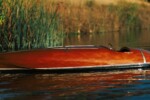 Miss Moonshine Boat 14