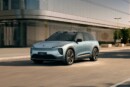 NIO EL6 Europa 31