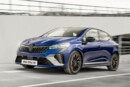 Nuova Renault Clio 2023 floitte 2