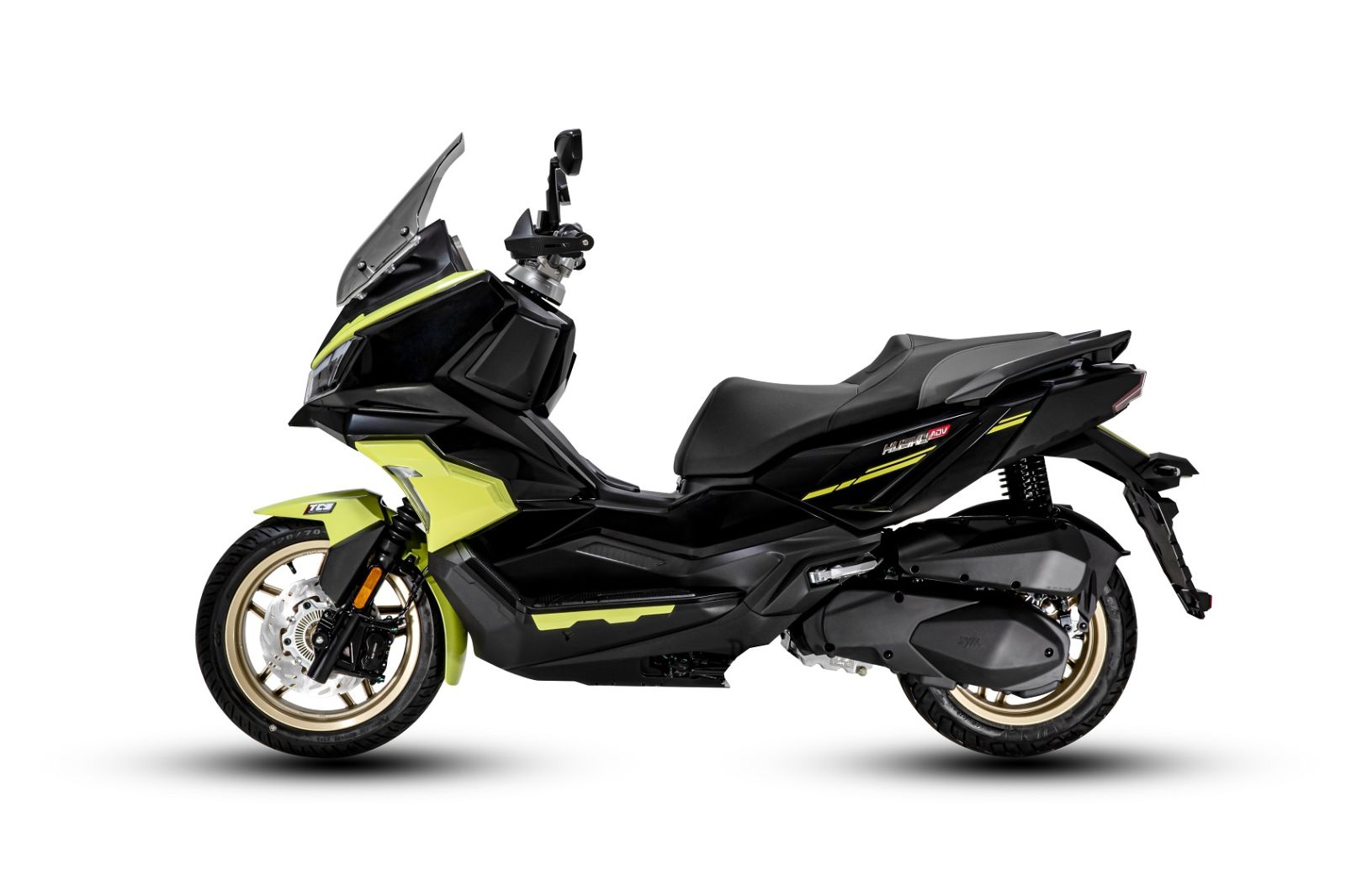 SYM ADX 300 1