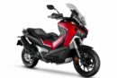 SYM ADXTG 400 1