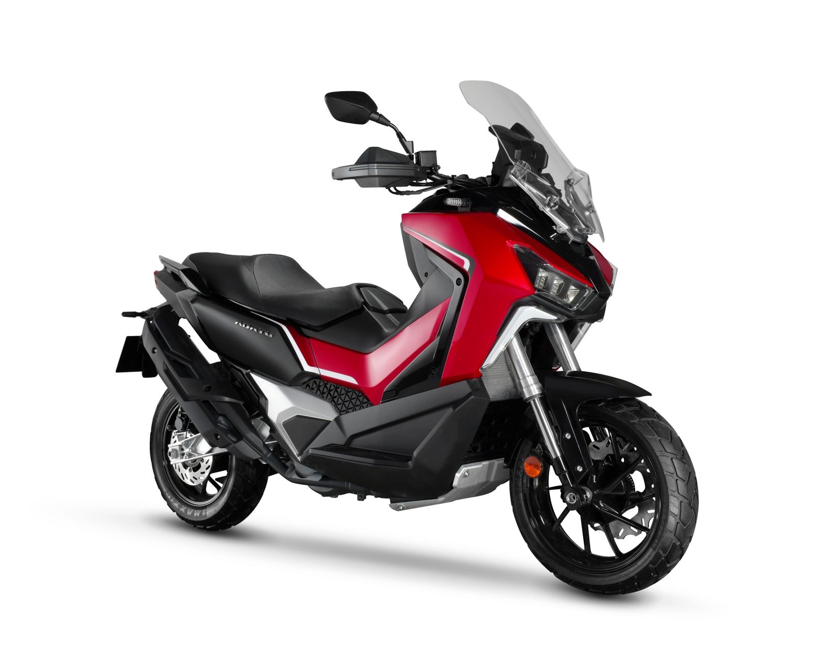 SYM ADXTG 400 1