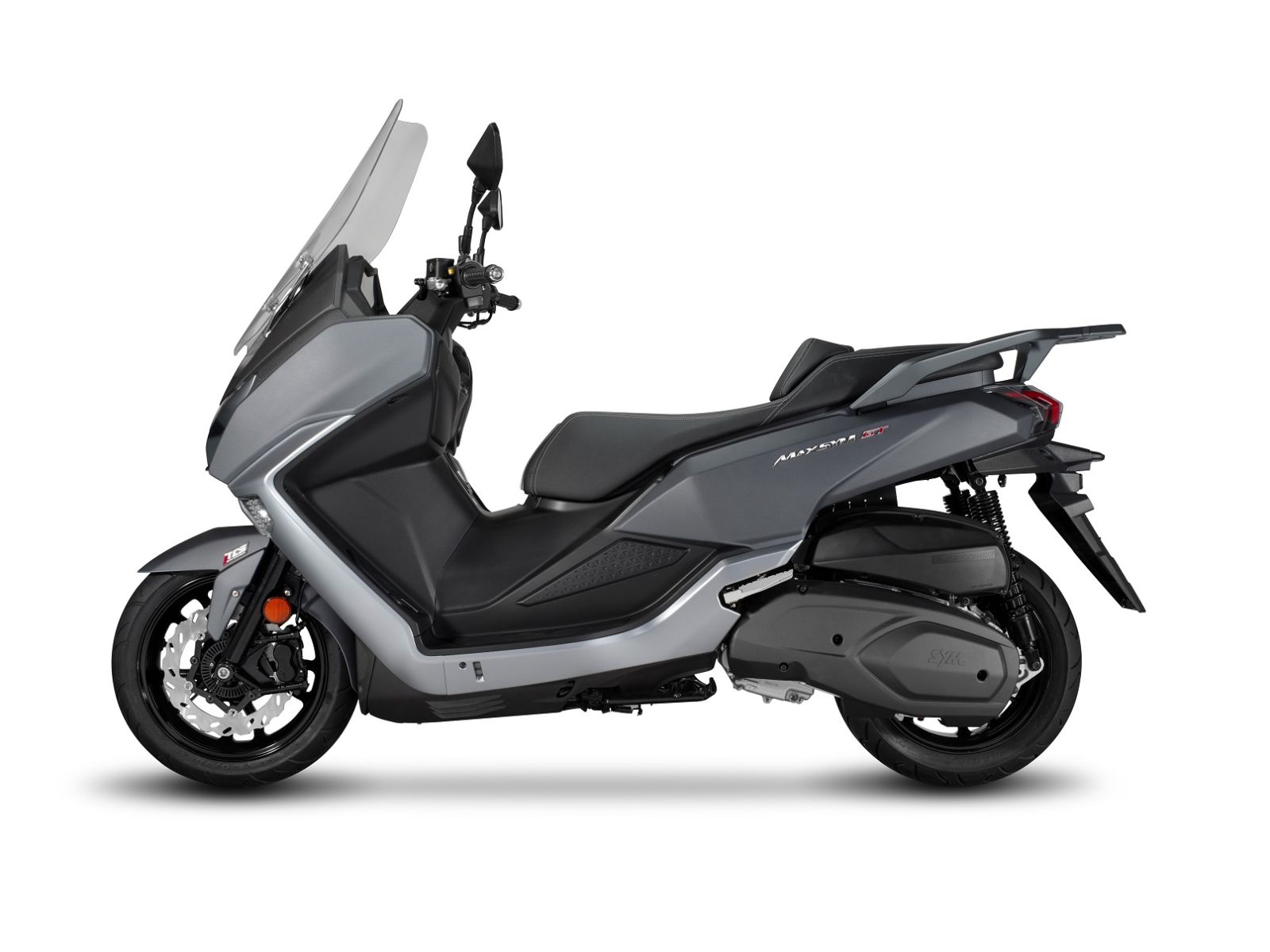 SYM Maxsym GT 1