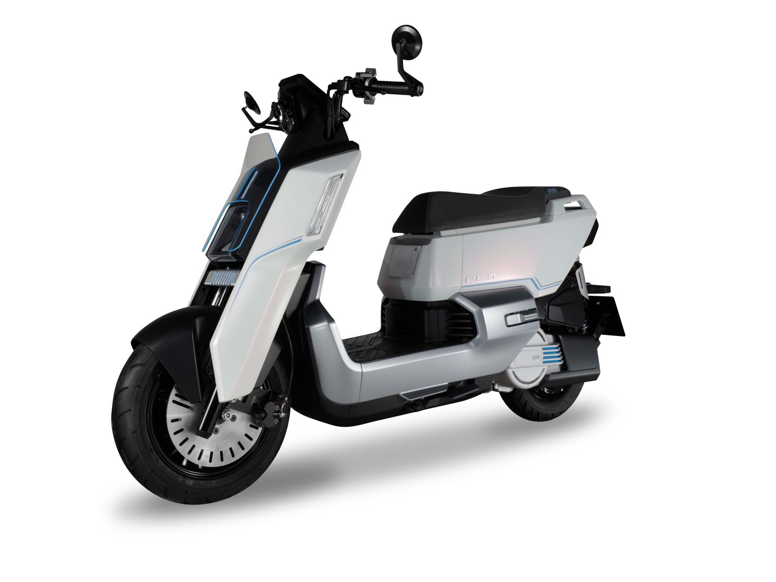 SYM PE3 1