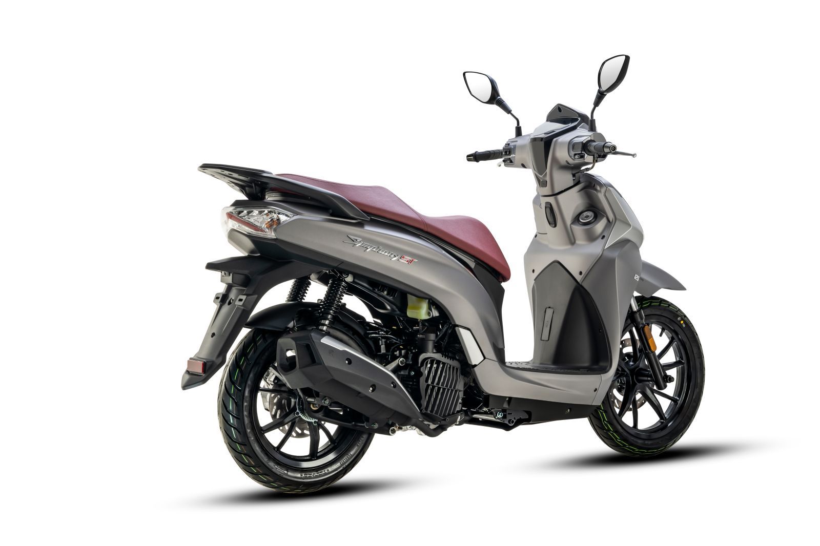 SYM SYMPHONY ST 1