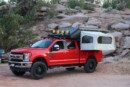 Tenda Pick up Far Out 2