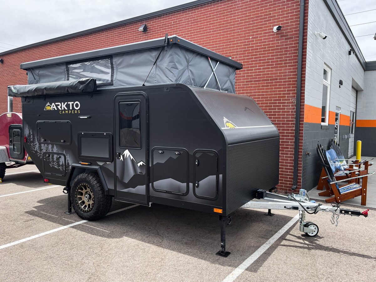 arkto campers g12 is a reliable overlanding camper that can take you to the hinterlands 3