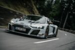 audi r8 abt xgt 21