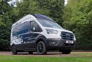 bailey introduces endeavour ev an all electric campervan concept for digital nomads 223375 1