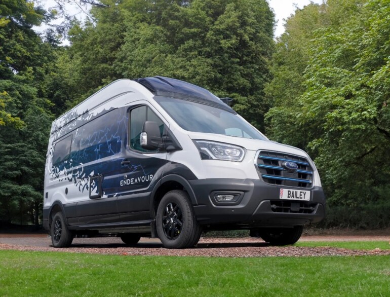 bailey introduces endeavour ev an all electric campervan concept for digital nomads 223375 1