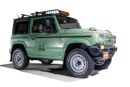 damd traditional g suzuki jimny body kit 1