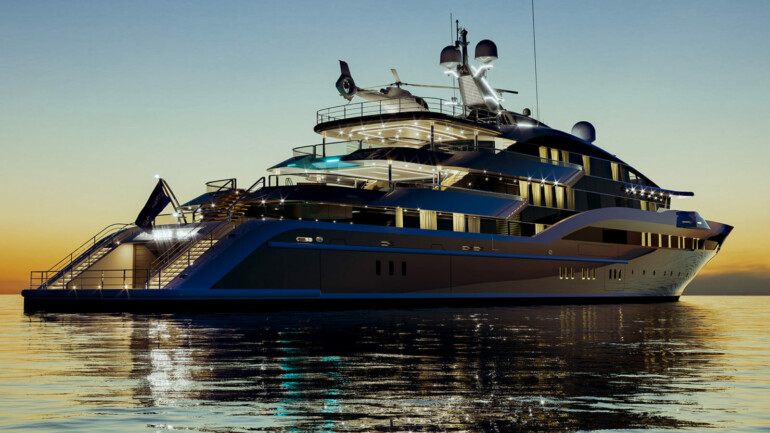dar superyacht stands tall nearly the size of a football field and born of russian money 223979 1