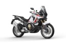 MV Agusta LXP Orioli: una fuoristrada di lusso