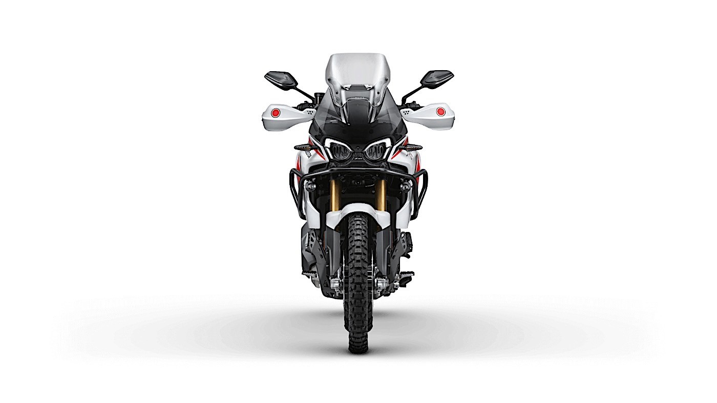 ever heard of a luxury all terrain motorcycle the mv agusta lxp orioli claims to be it 2