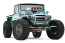 FJ Bruiser