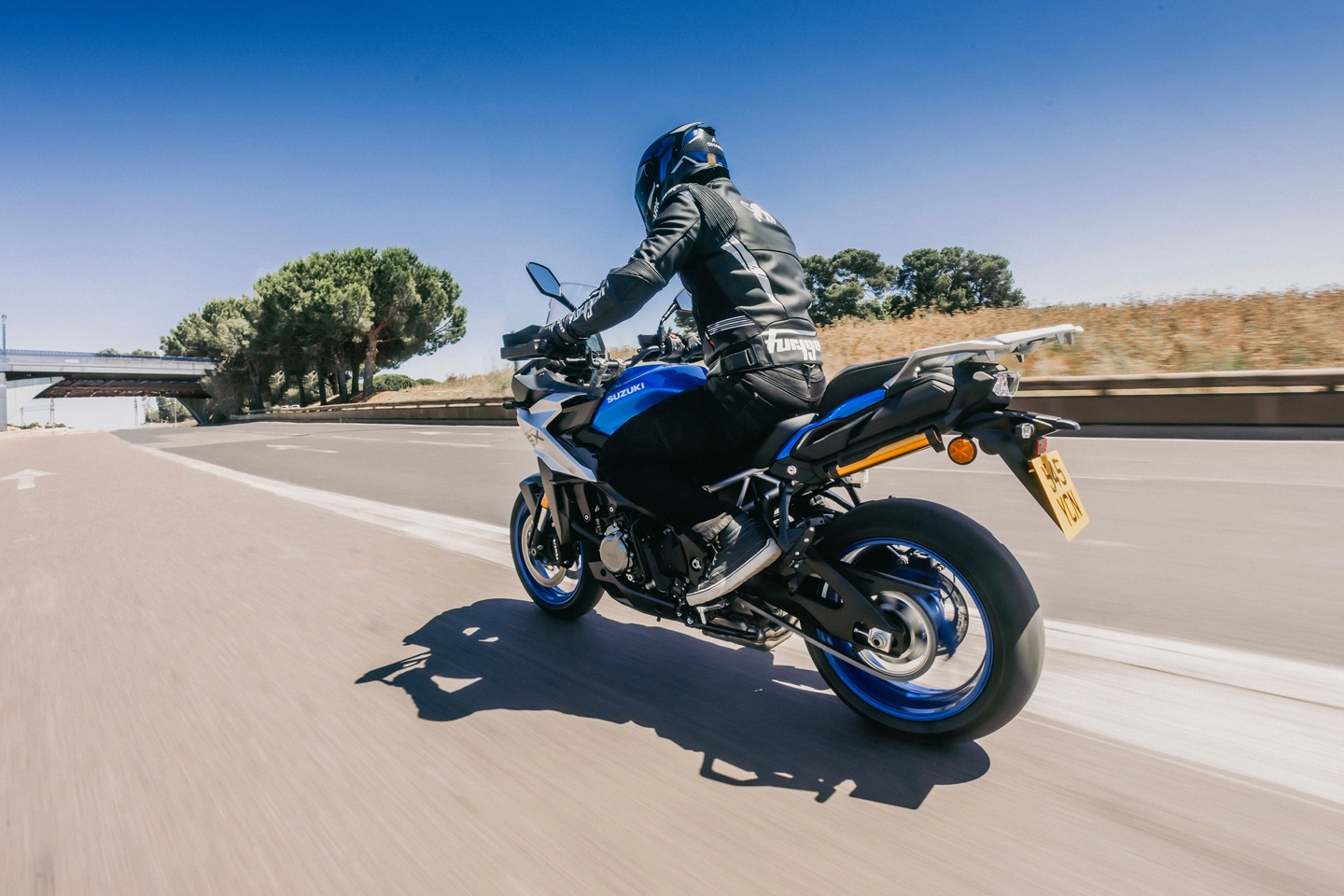 gsx