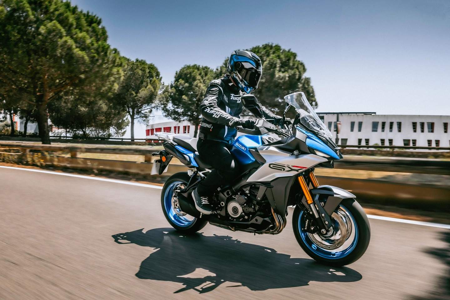gsx