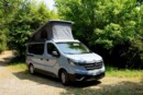 hd hanroad trek 4 les photos de la serie speciale 2024