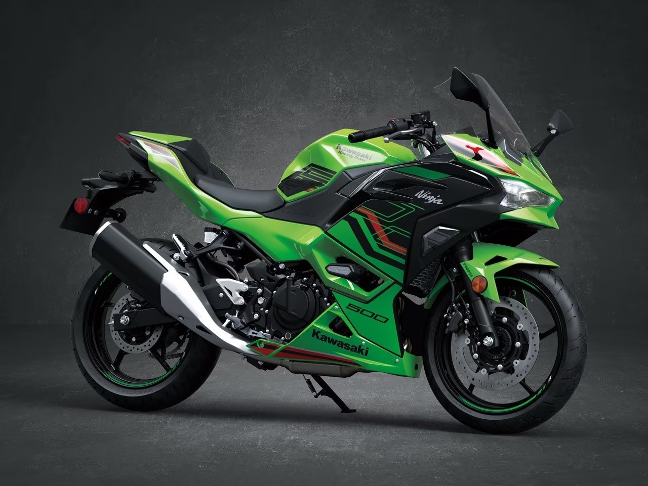 kawasaki eicma 1