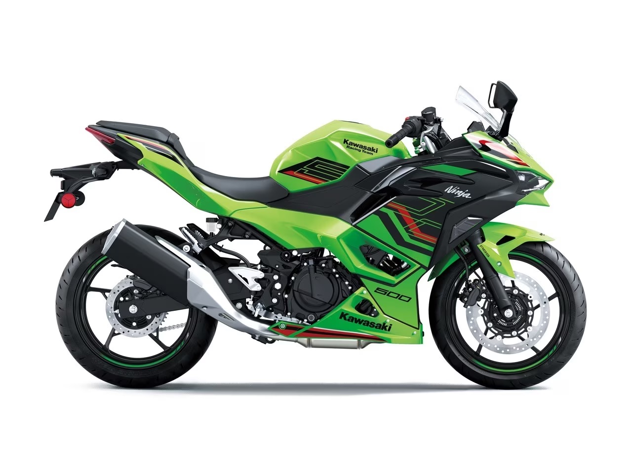 kawasaki eicma 2