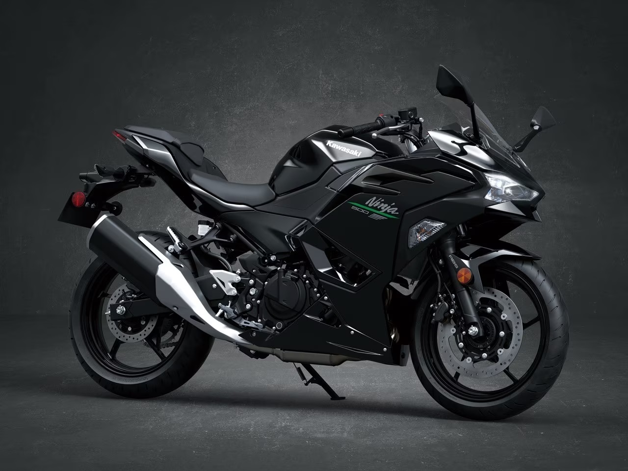 kawasaki eicma 4