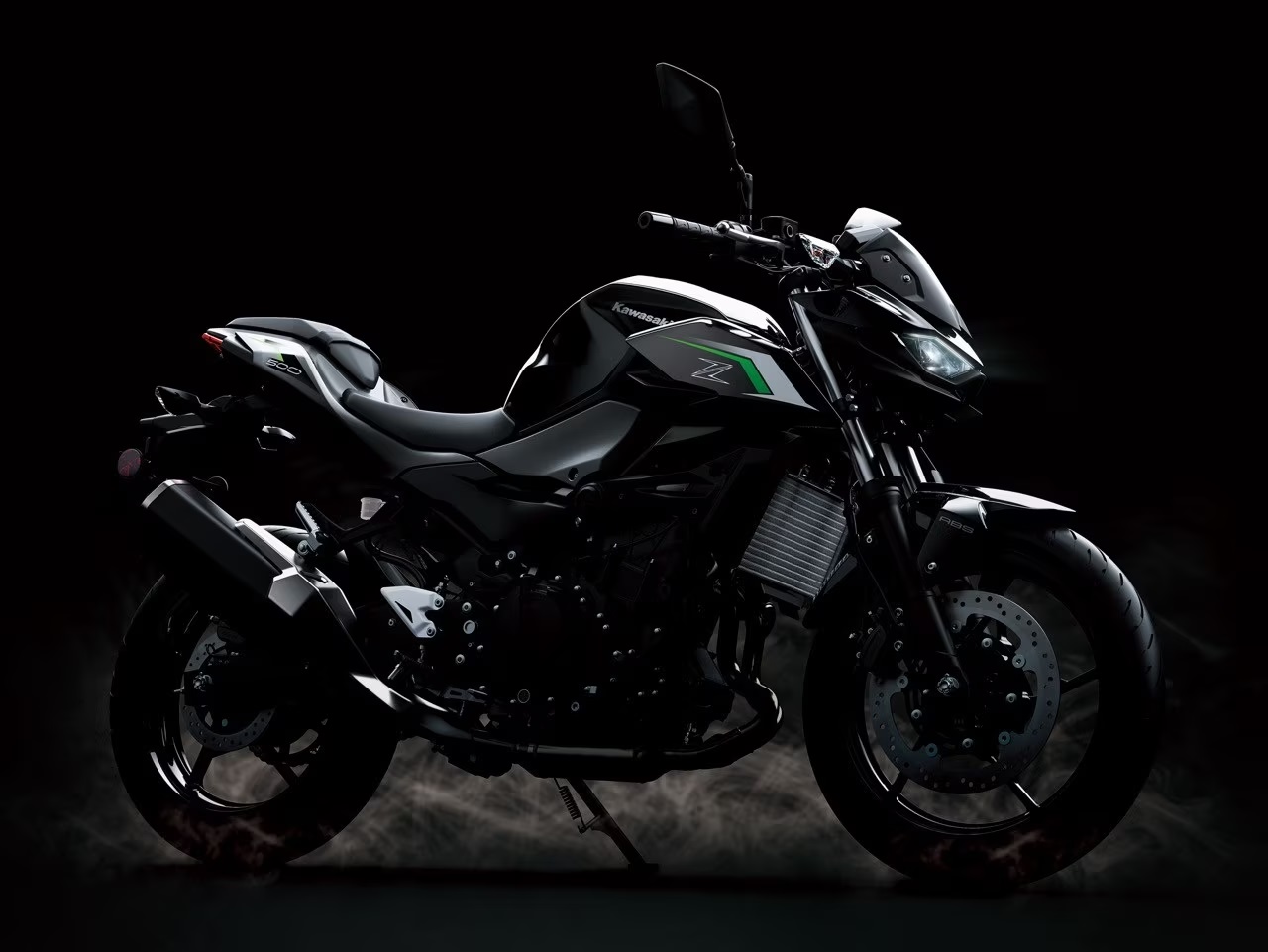 kawasaki eicma 5