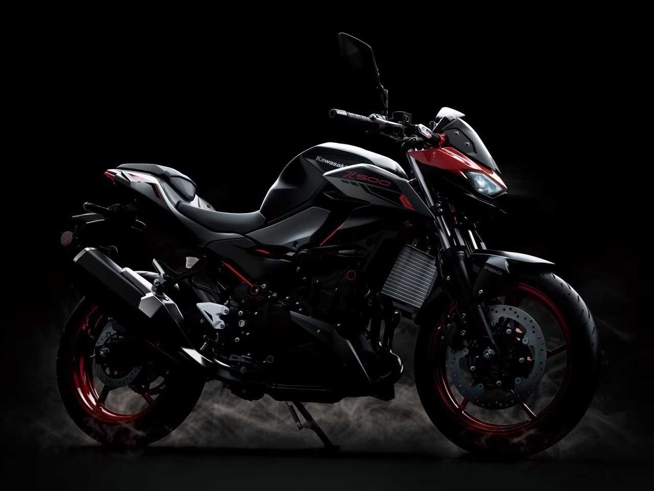 kawasaki eicma 6