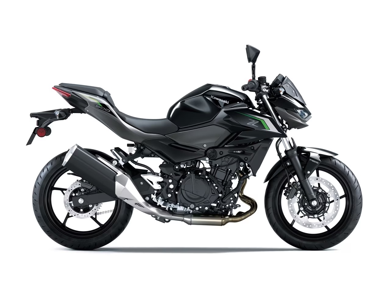 kawasaki eicma 7