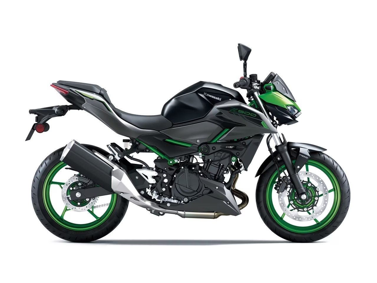 kawasaki eicma 8