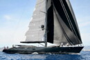 kokotea is the elegant black swan of modern sailing yachts 224348 1