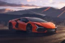 lamborghini revuelto 12