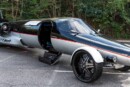 learmousine the only road legal airplane limousine is an insane custom project 1 1