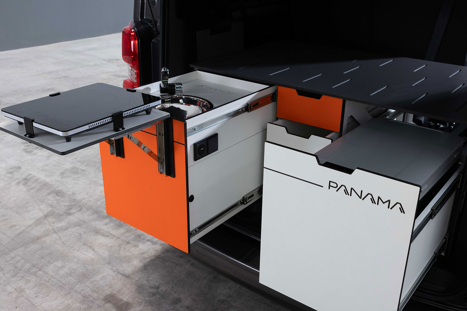 panama van 2024 equipment 016