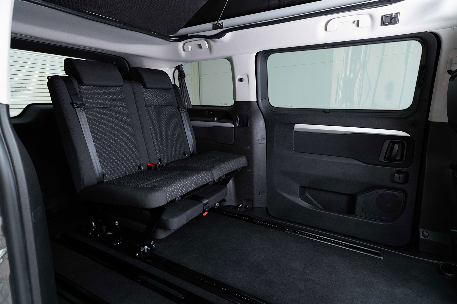 panama van 2024 equipment 019