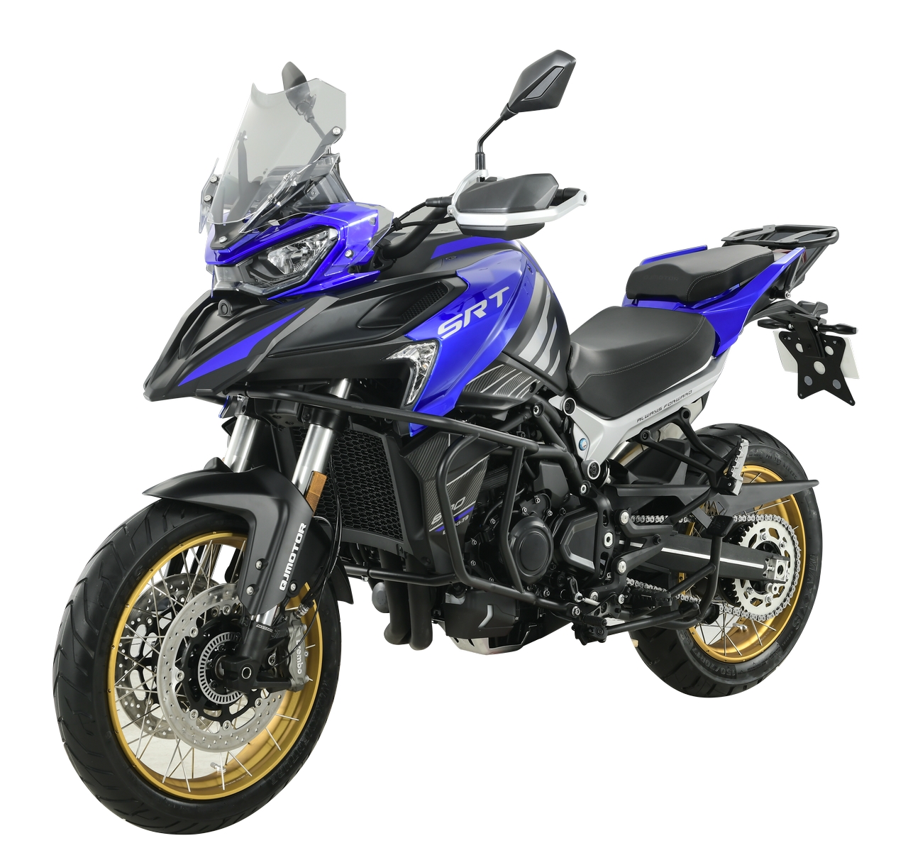 qj motor eicma 2023 13