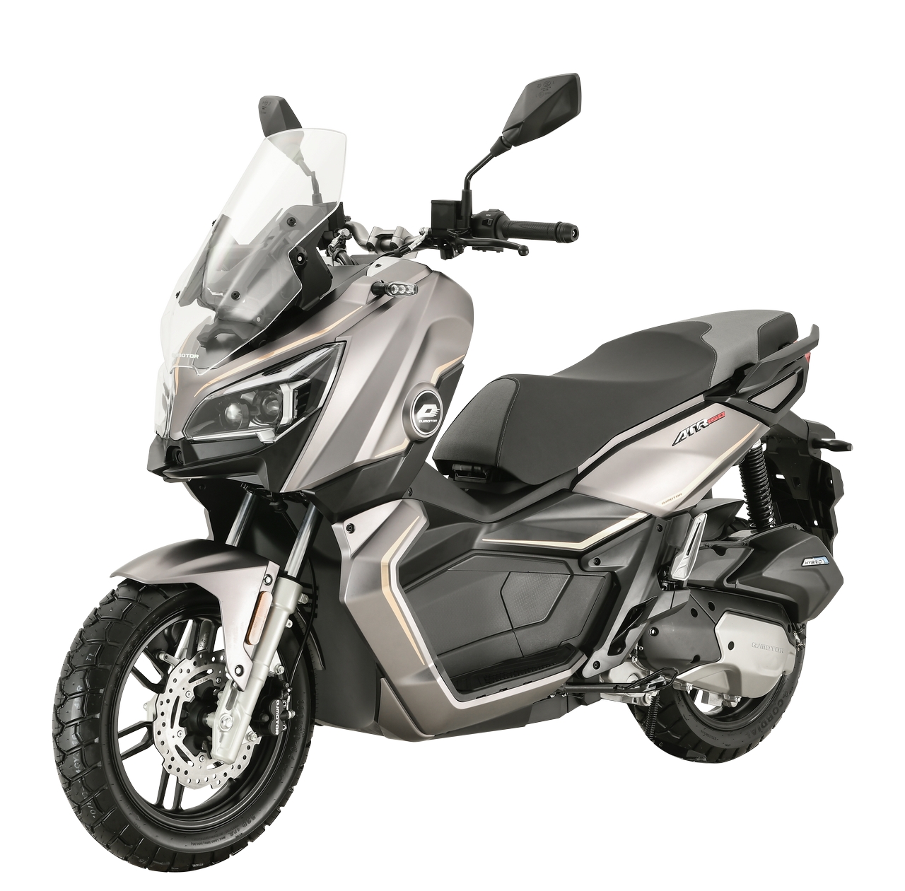 qj motor eicma 2023 2