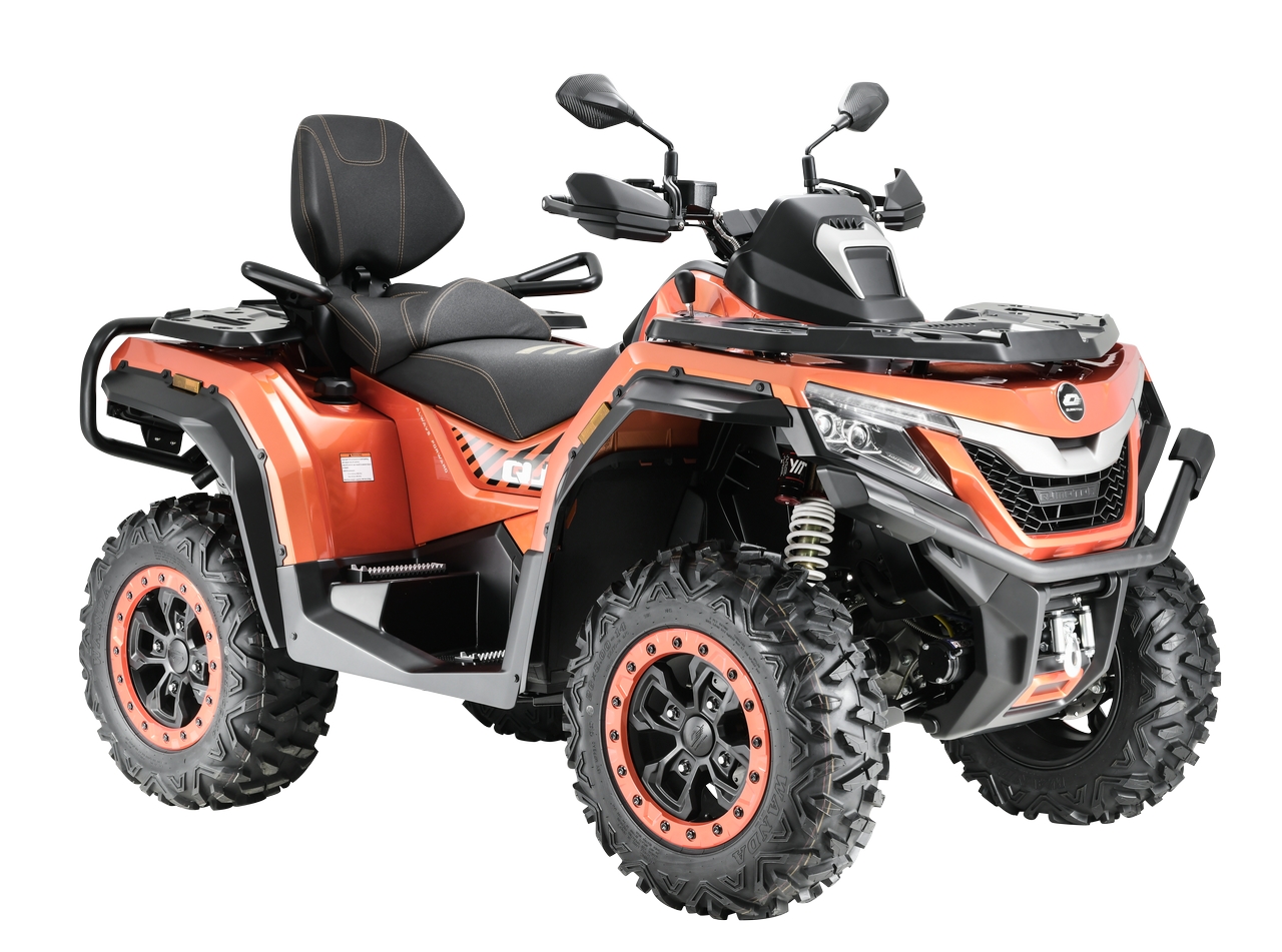 qj motor eicma 2023 8