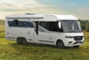 the 2024 coachman travel master imperial is tailor made for luxurious adventures 1