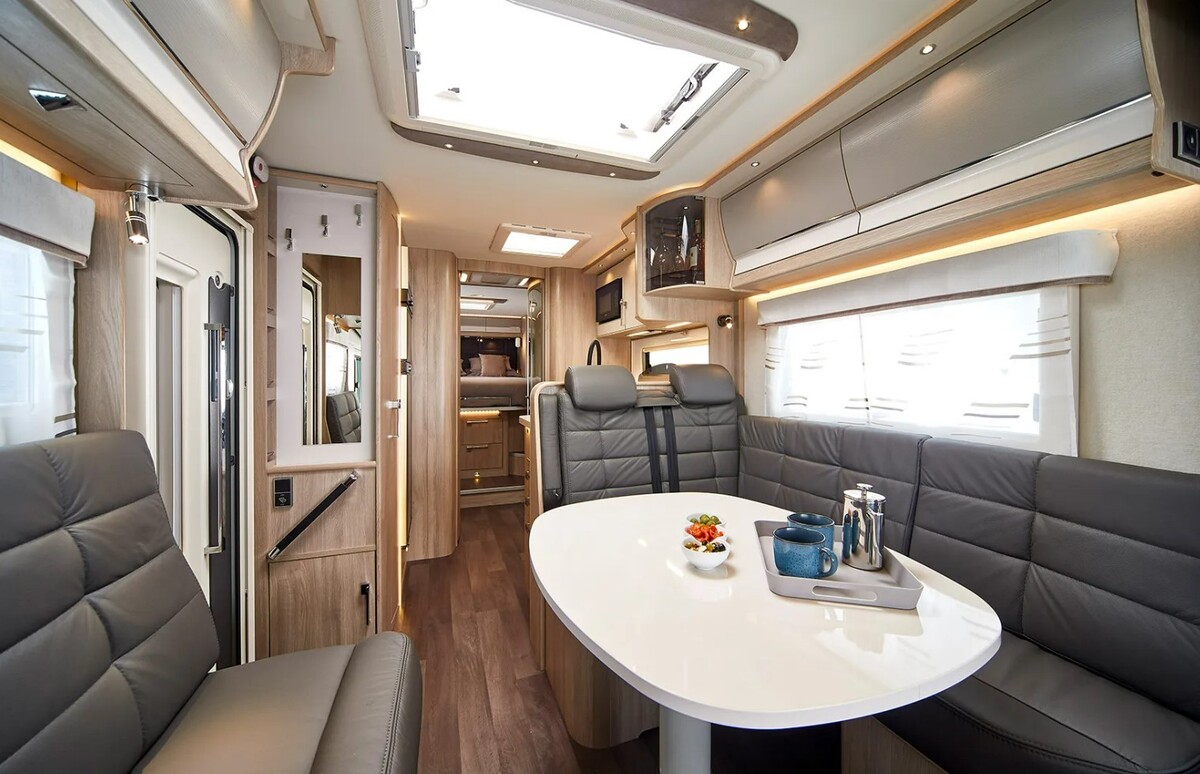 the 2024 coachman travel master imperial is tailor made for luxurious adventures 2