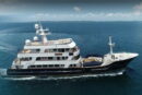 the twenty year old big aron is a no nonsense expedition yacht 224619 1