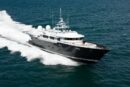 the ultra fast ermis2 is an engineering masterpiece disguising as a family yacht 9