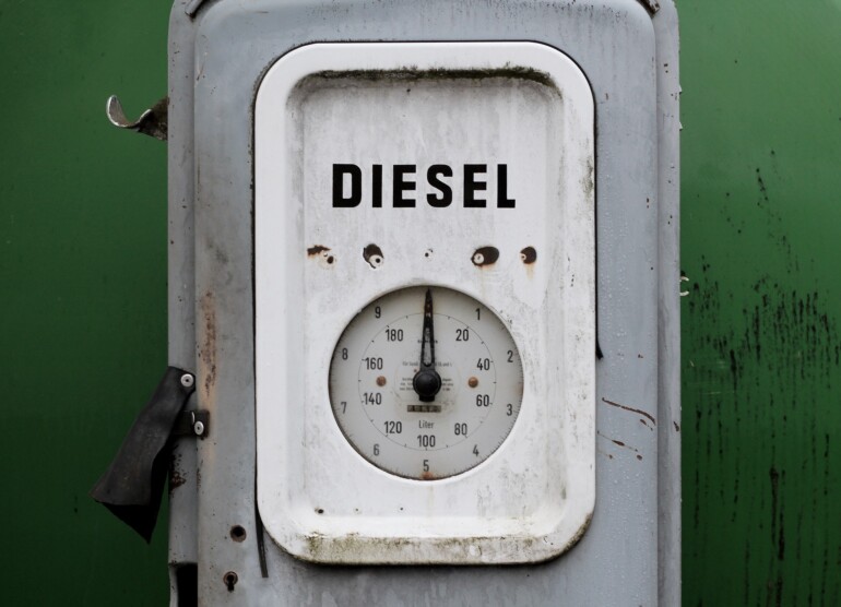 iniettori diesel