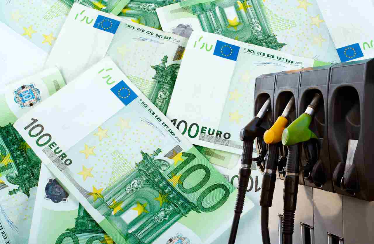 Ahorra 500 euros en gasolina al año